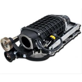Magnuson LS3 L99 Supercharger Kit 012360173BL  (6.2L LS3 / LS9 CAMARO CORVETTE SUV & OTHERS)